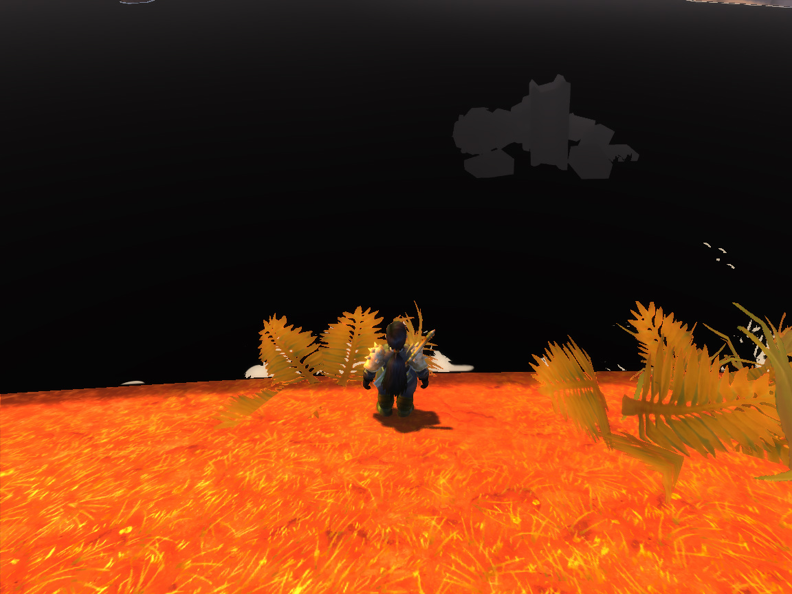 This run, shot 2