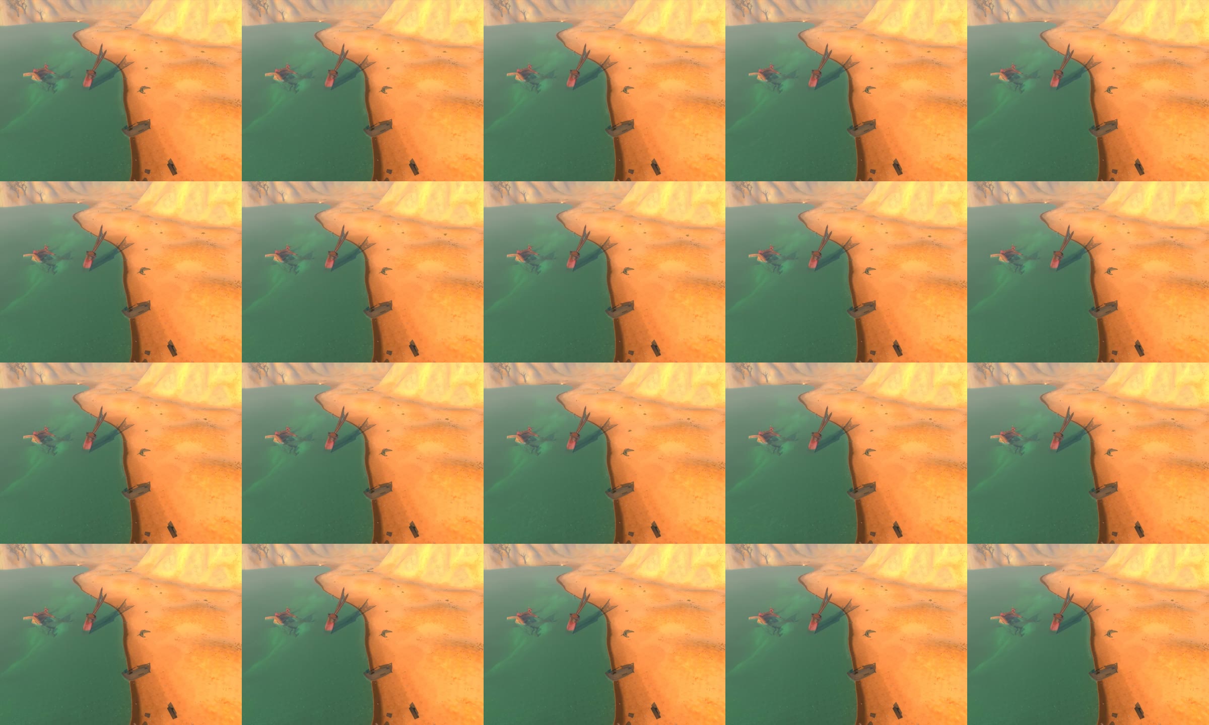 20 frames of recording 4
