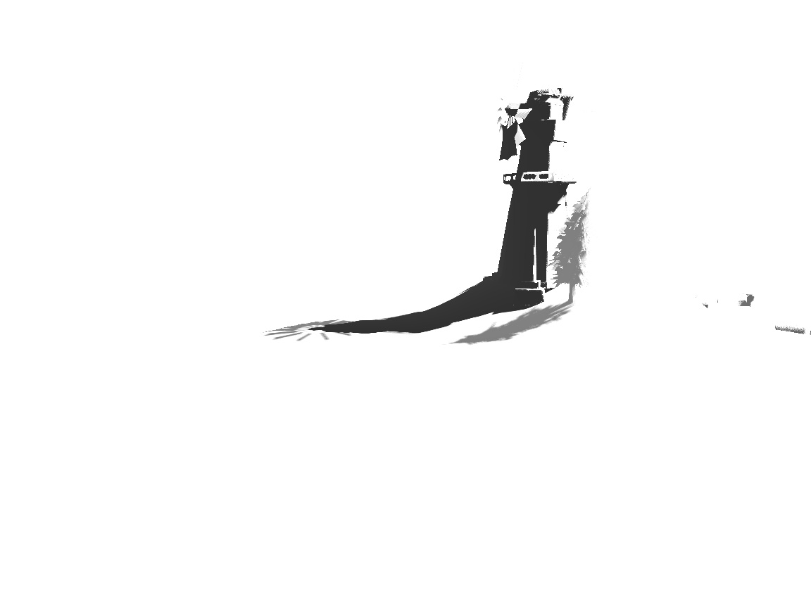 This run, shot 2