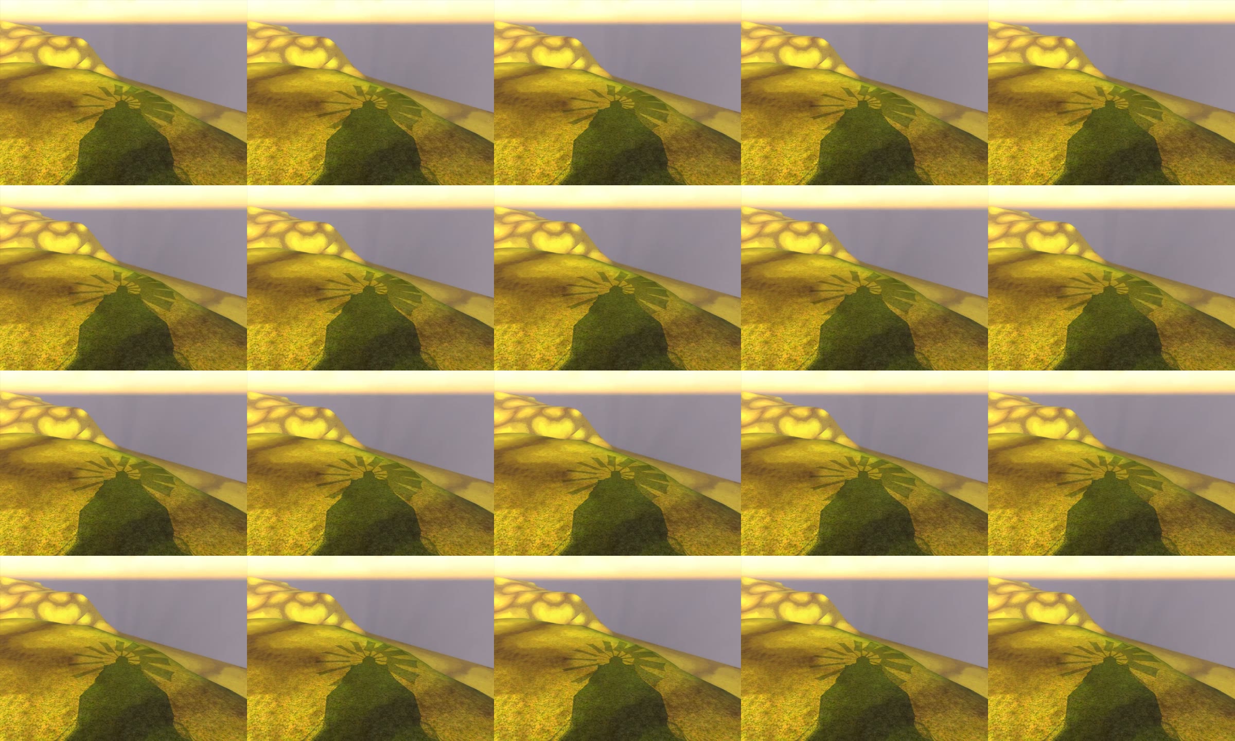 20 frames of recording 1