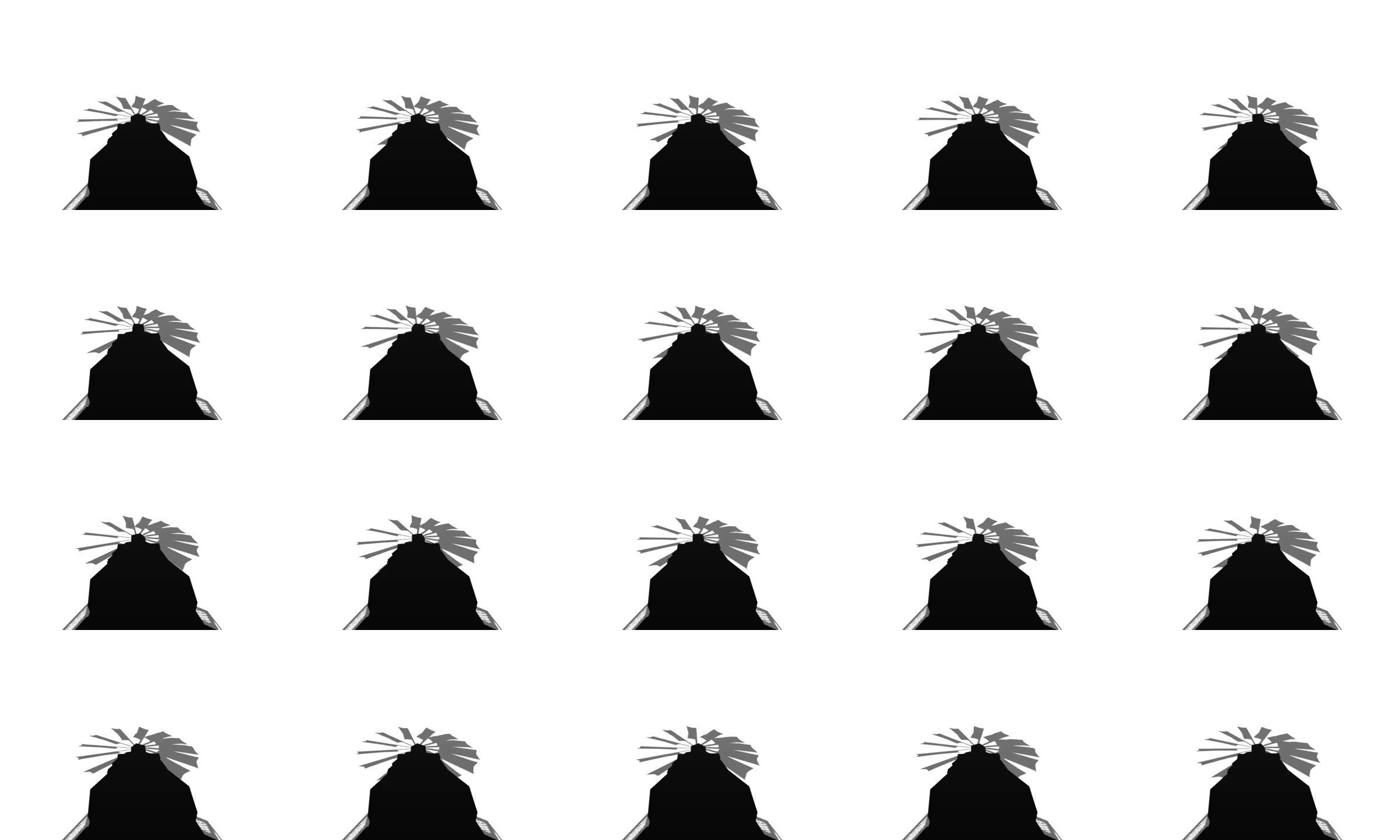 20 frames of recording 4