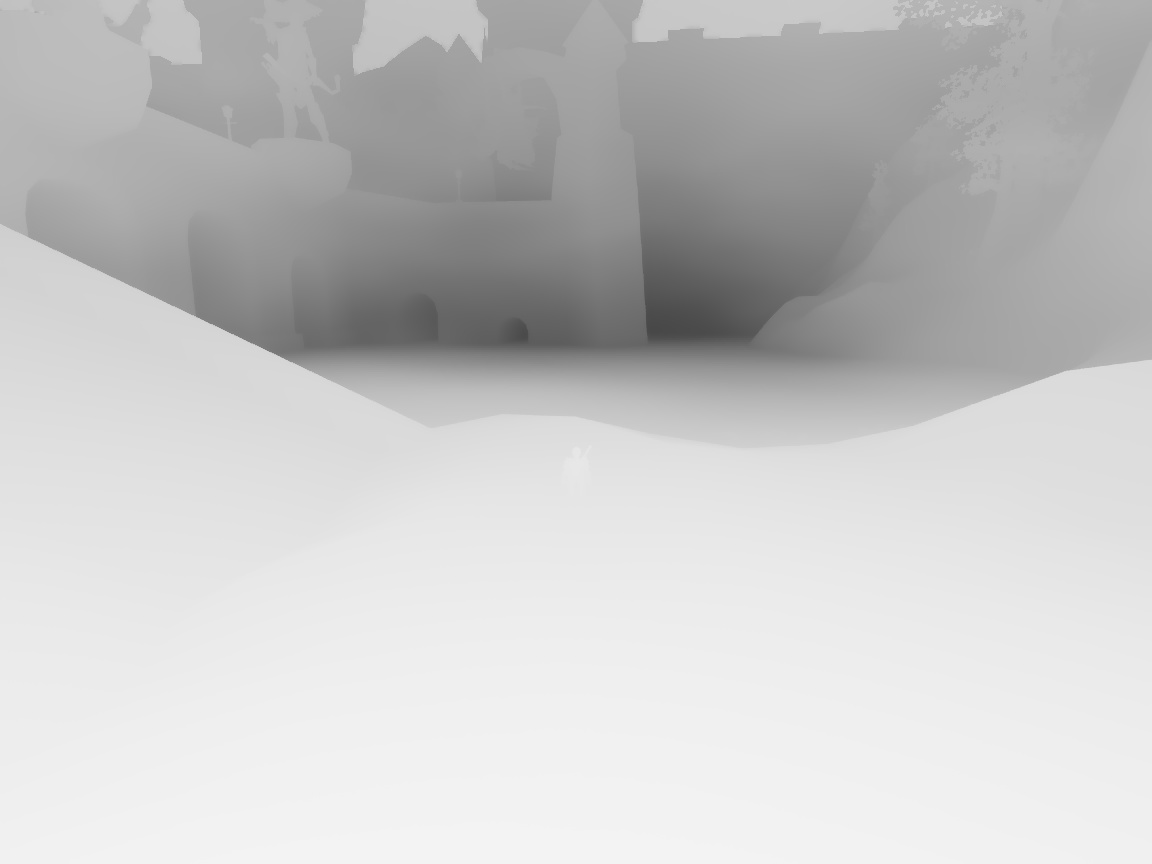This run, shot 2