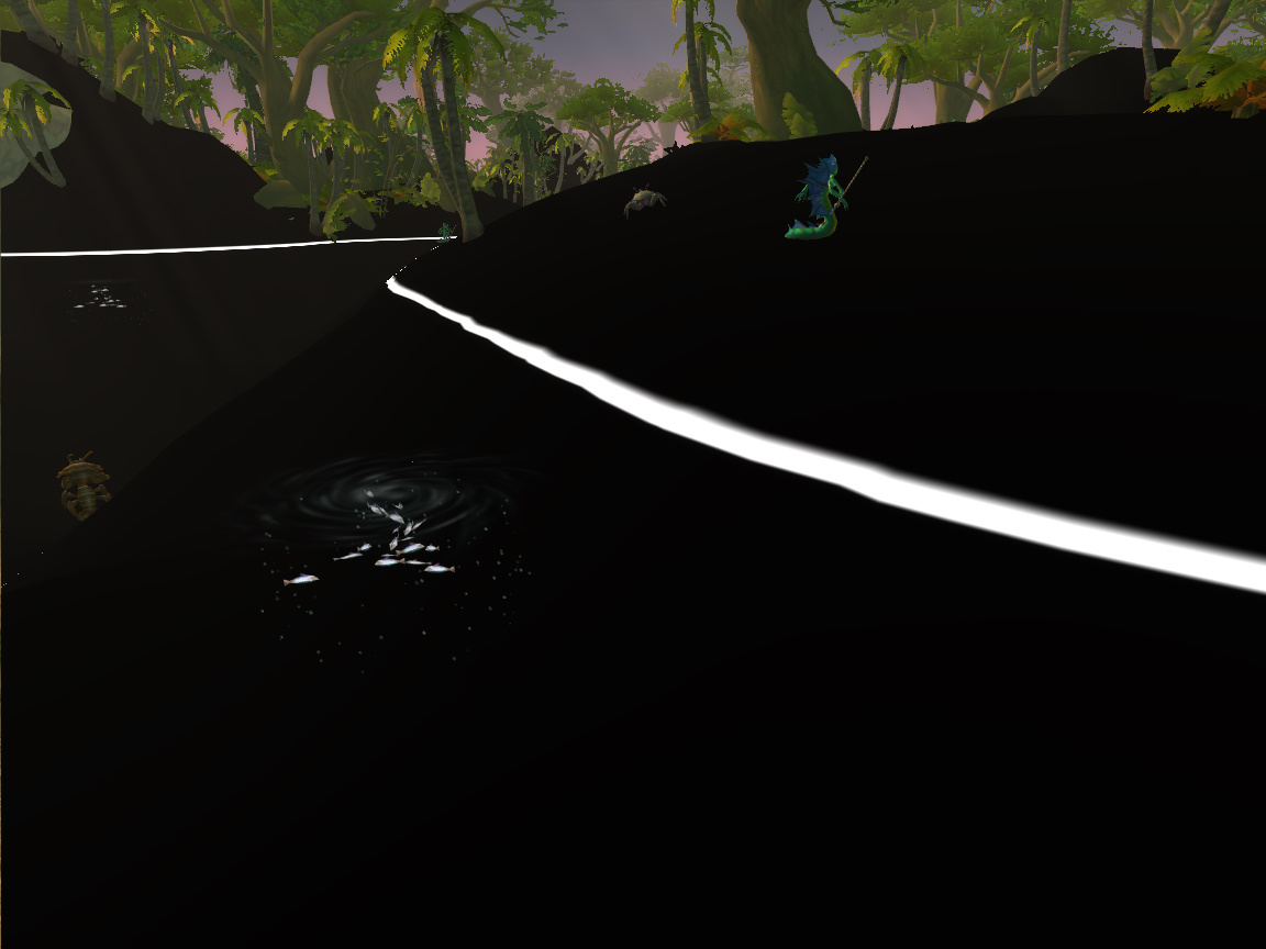 This run, shot 2