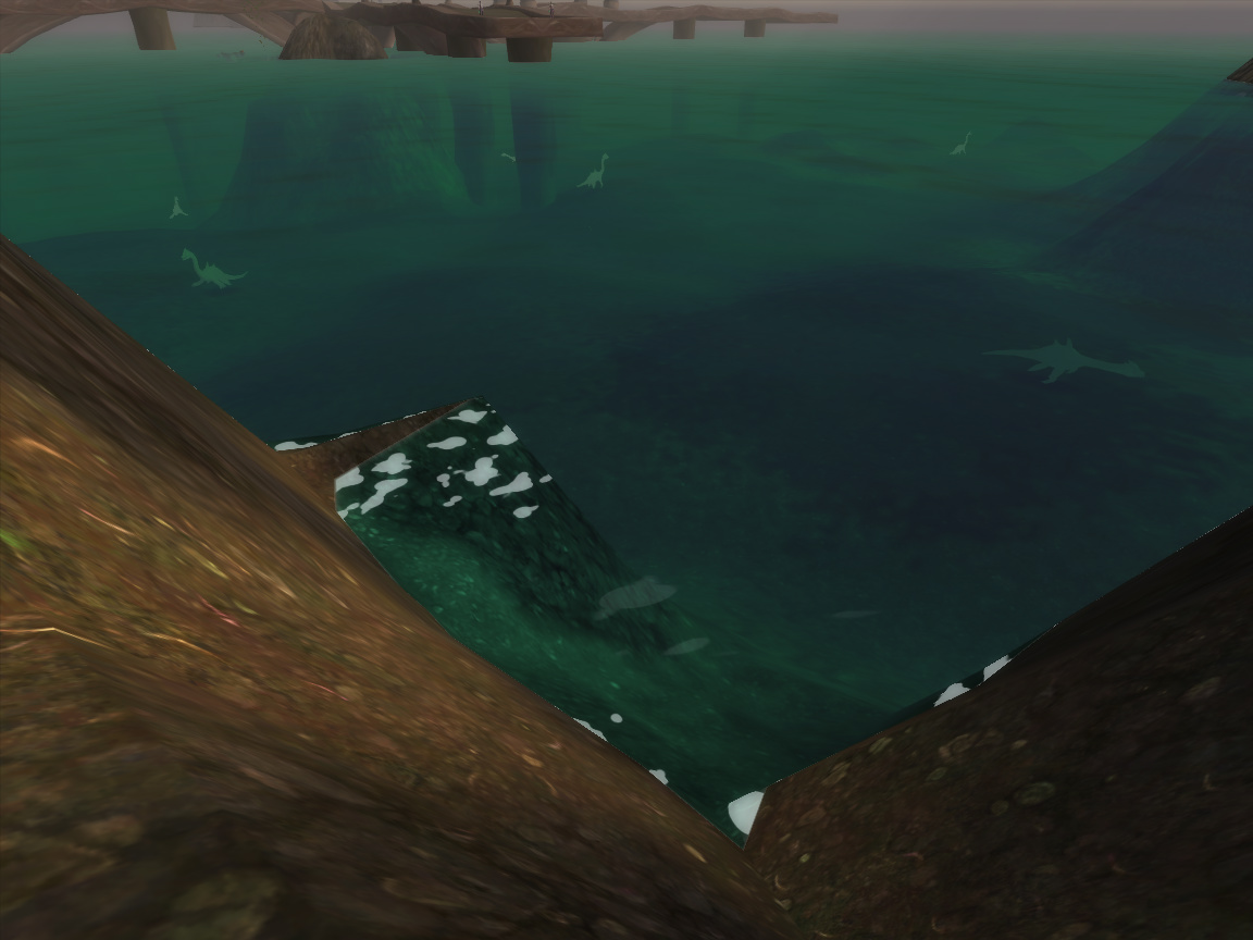 This run, shot 1