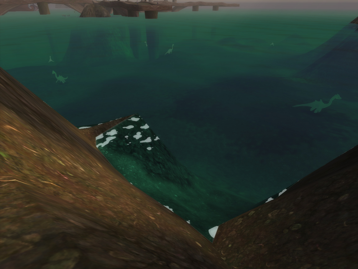 This run, shot 2