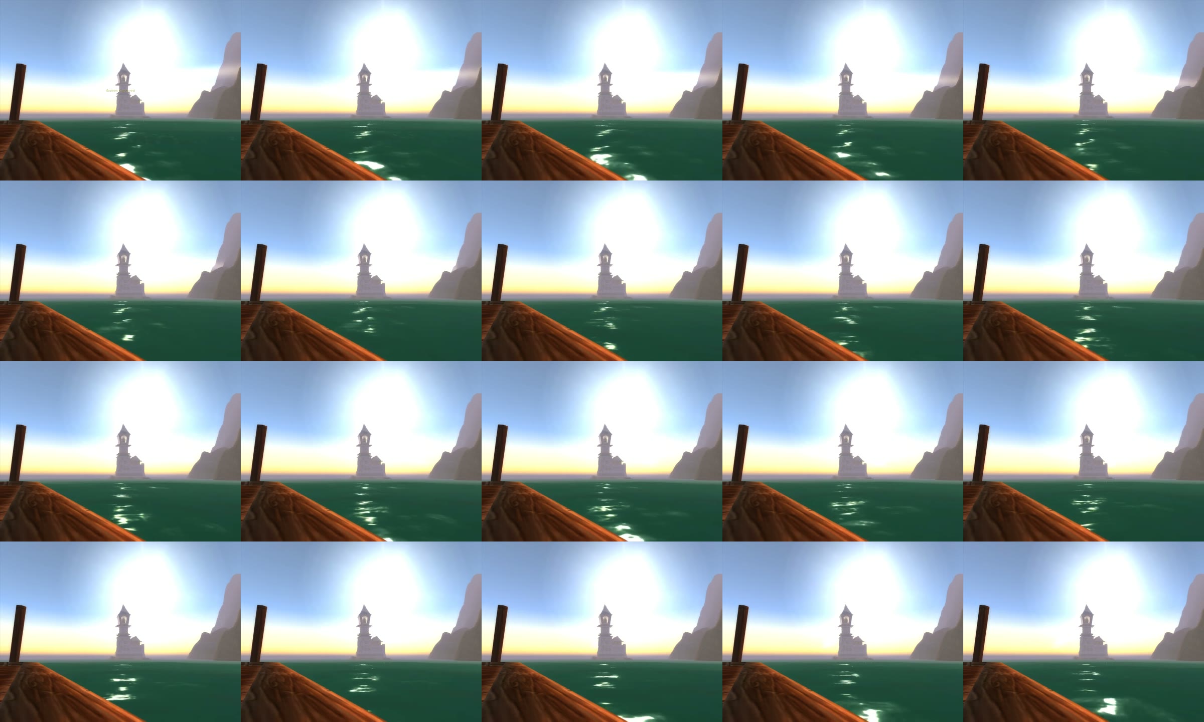 20 frames of recording 1