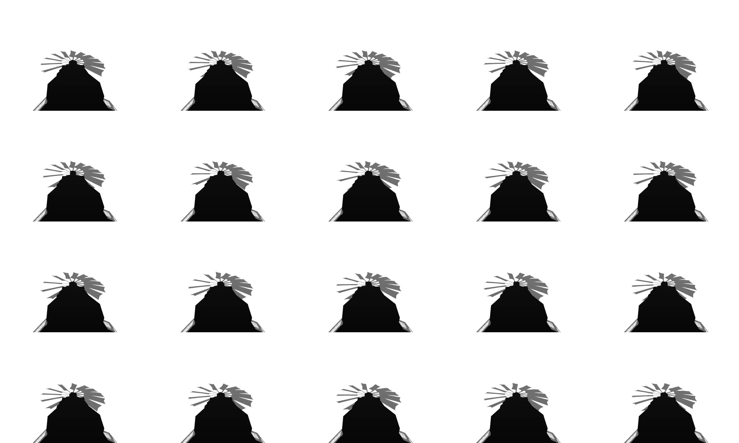 20 frames of recording 2
