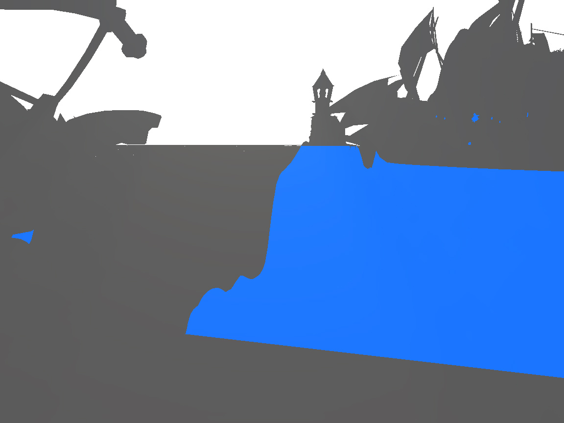 This run, shot 2