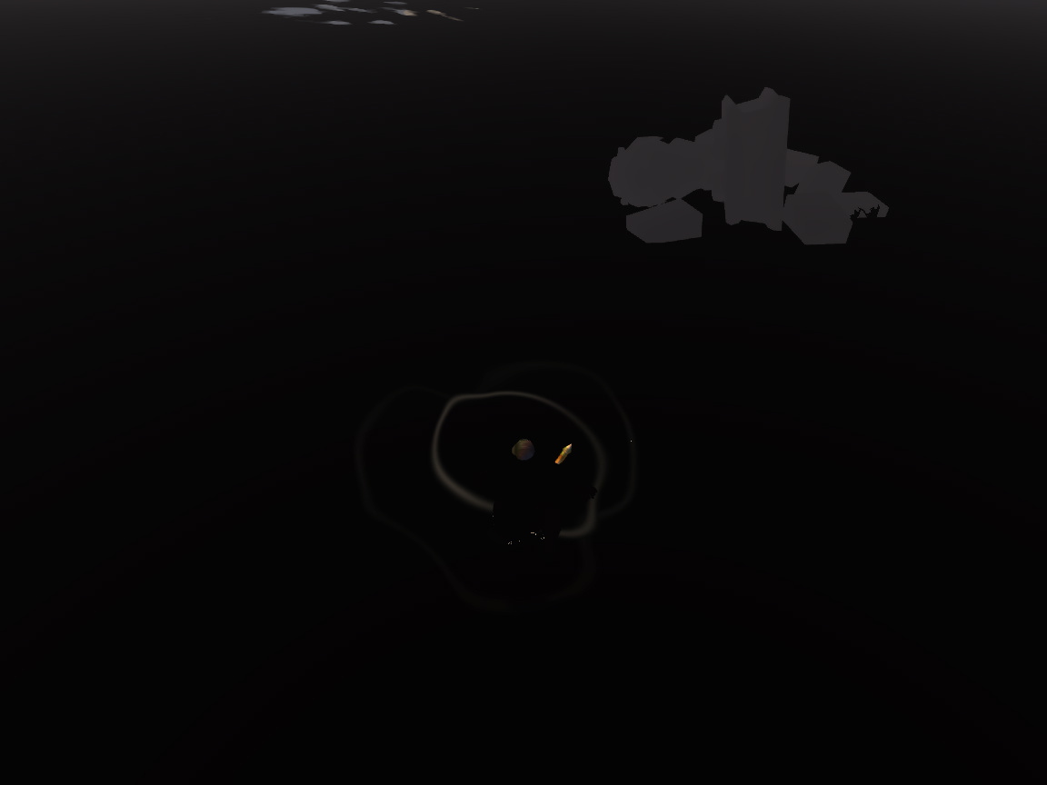 This run, shot 4