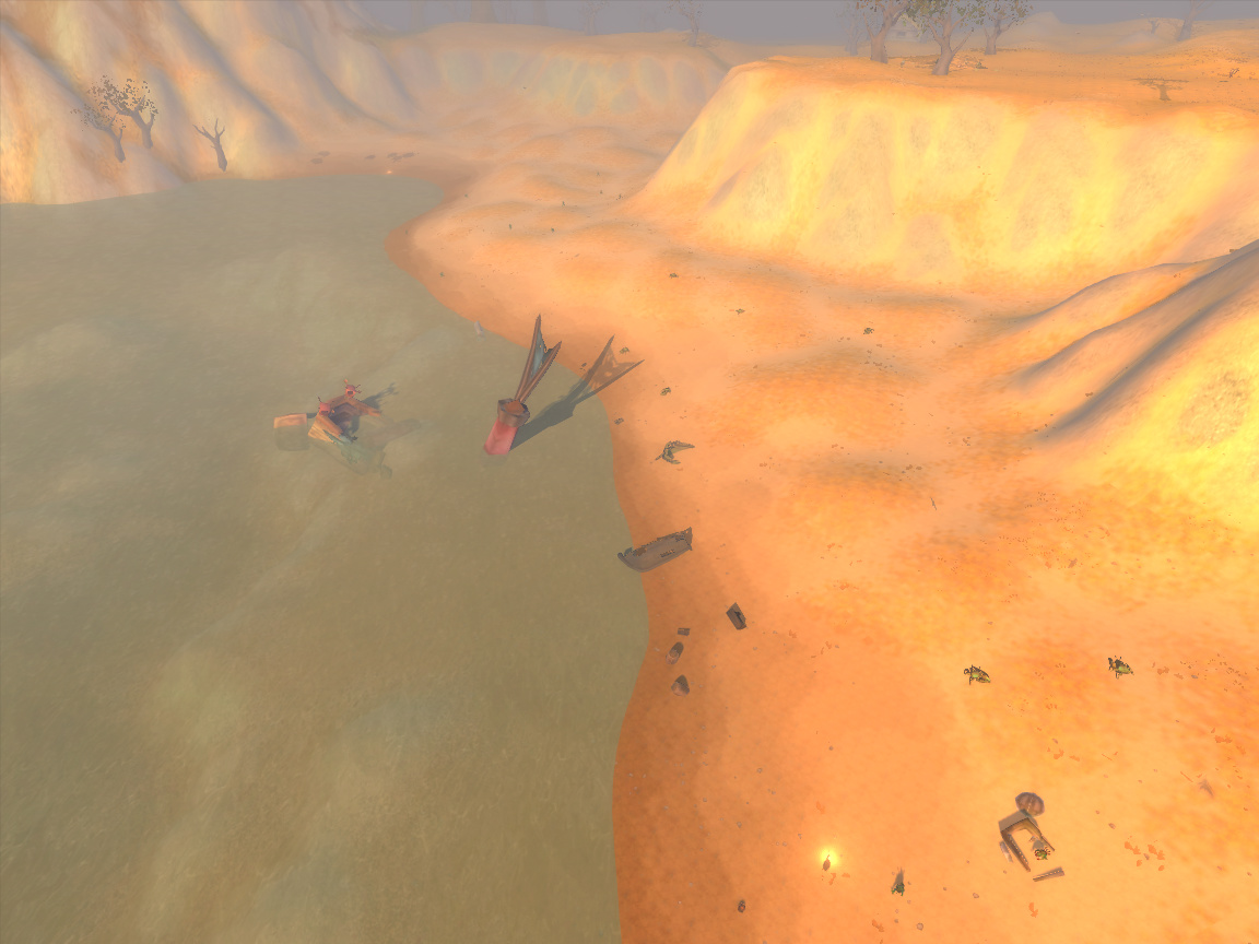 This run, shot 2