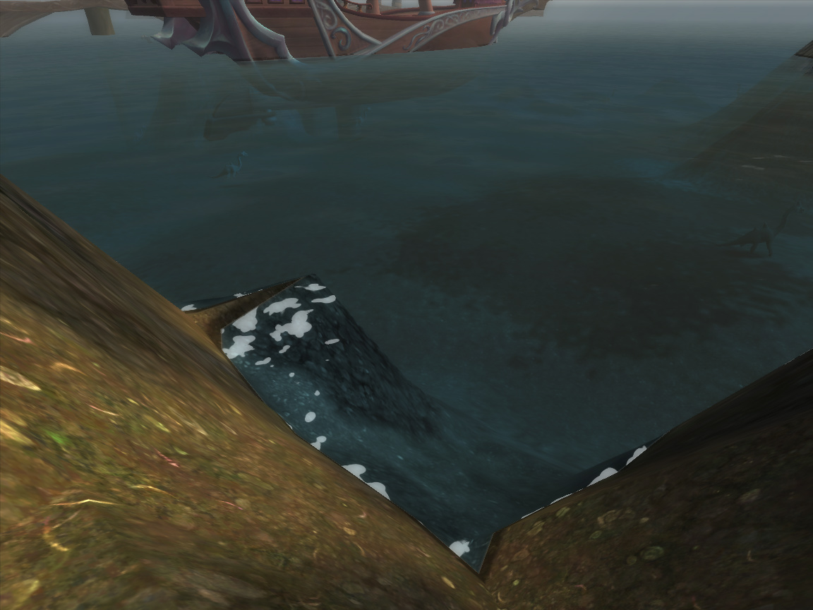 This run, shot 2