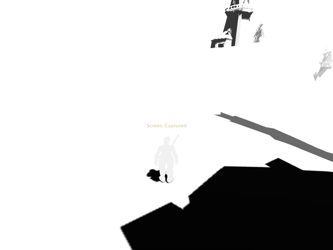 This run, shot 2