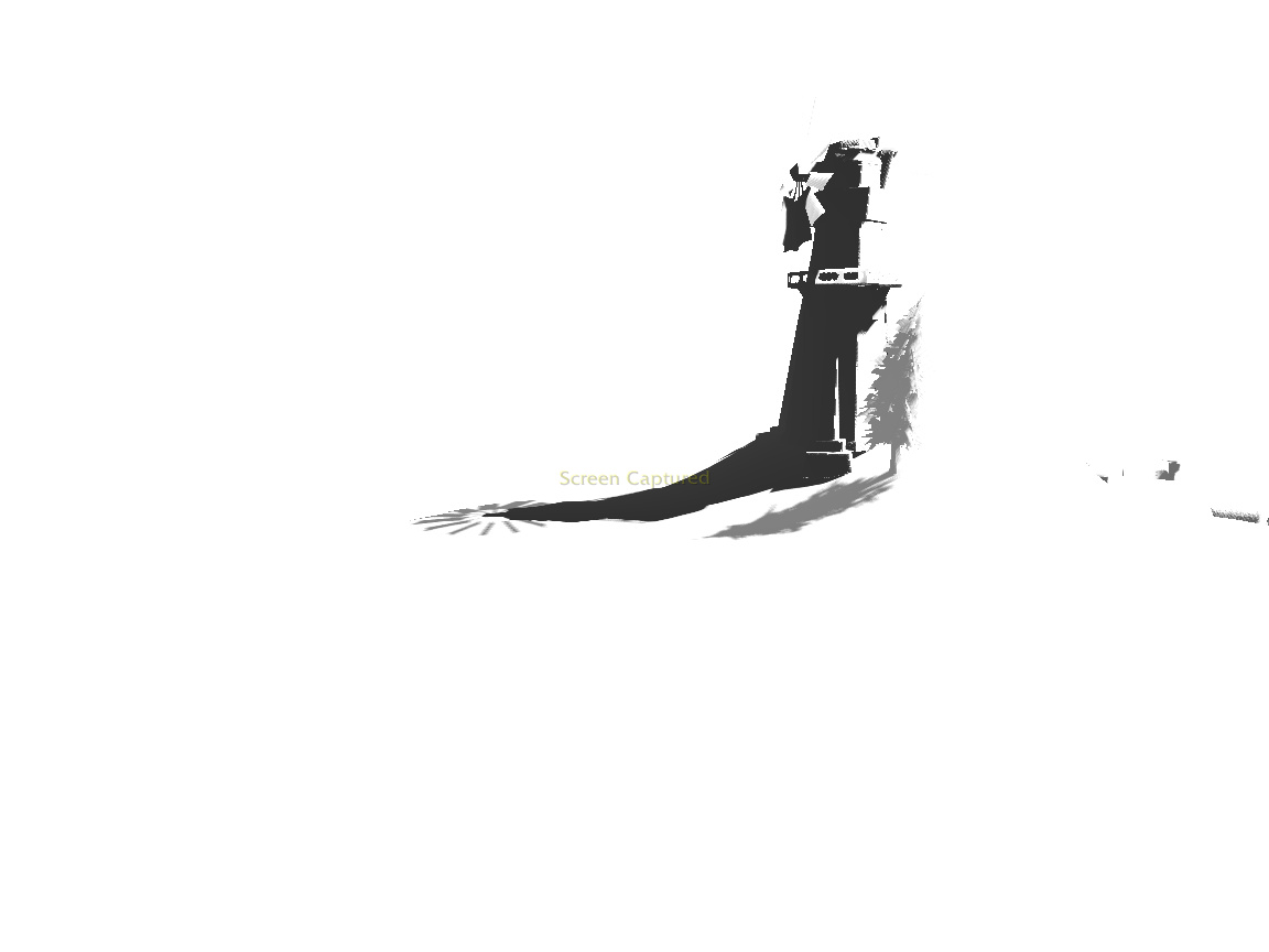 This run, shot 2