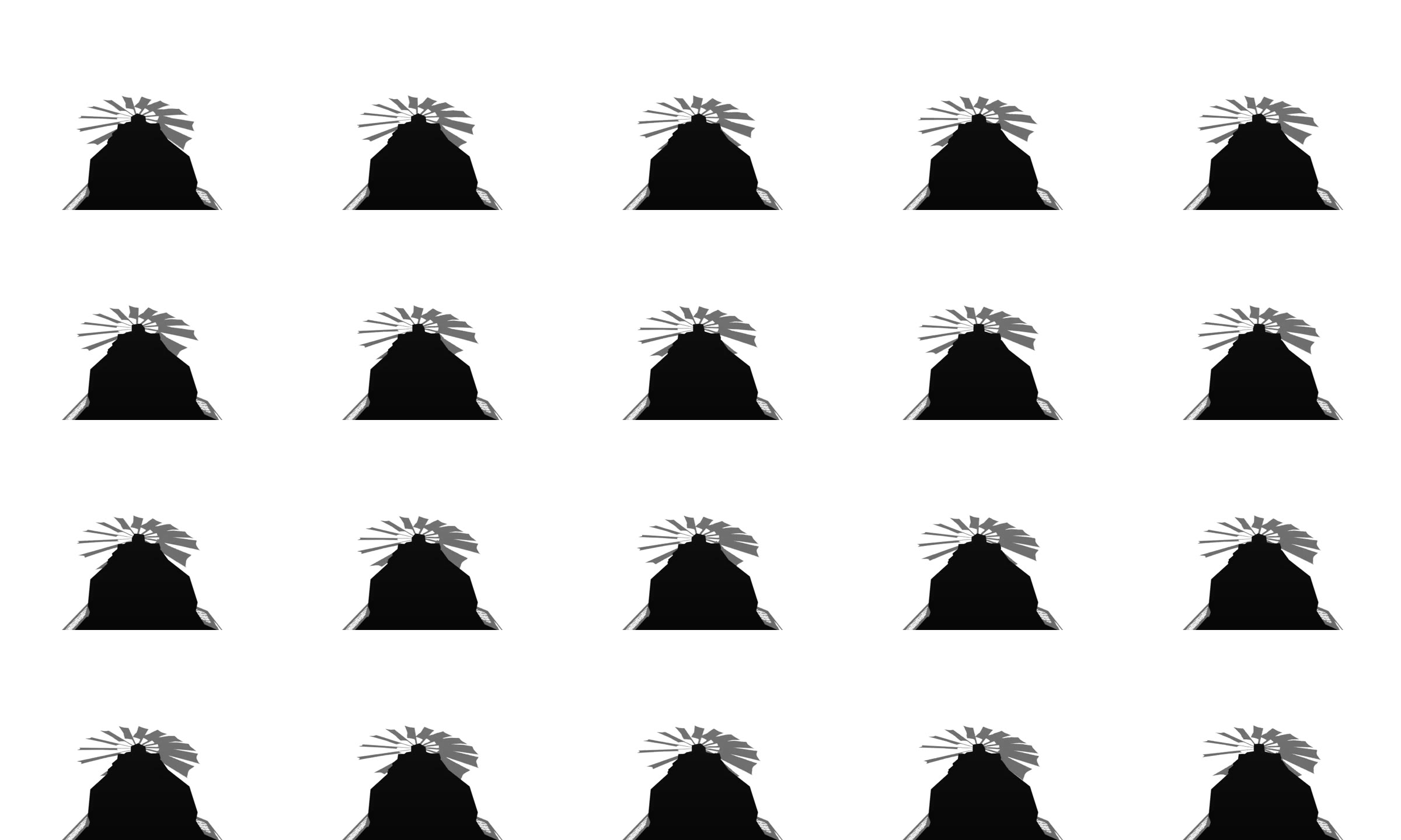 20 frames of recording 2
