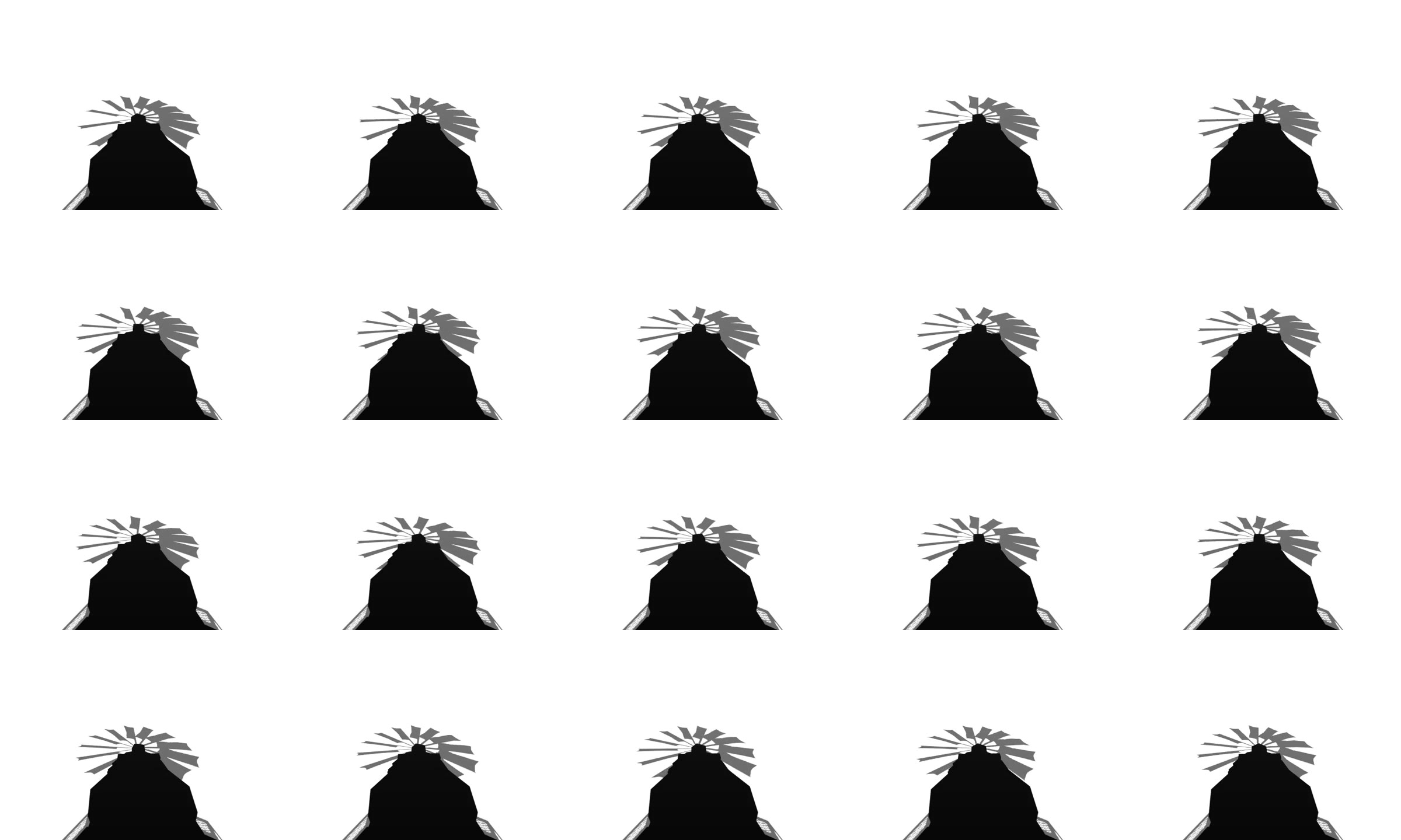 20 frames of recording 4
