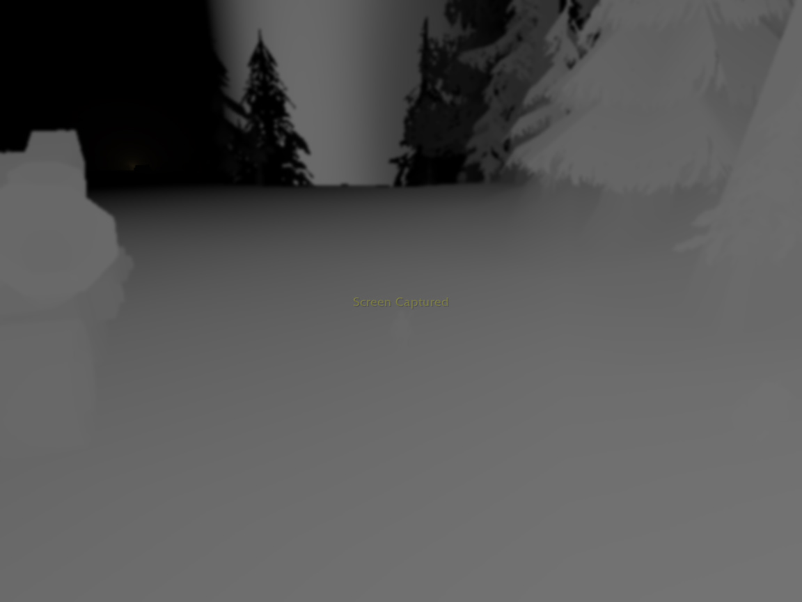 This run, shot 3