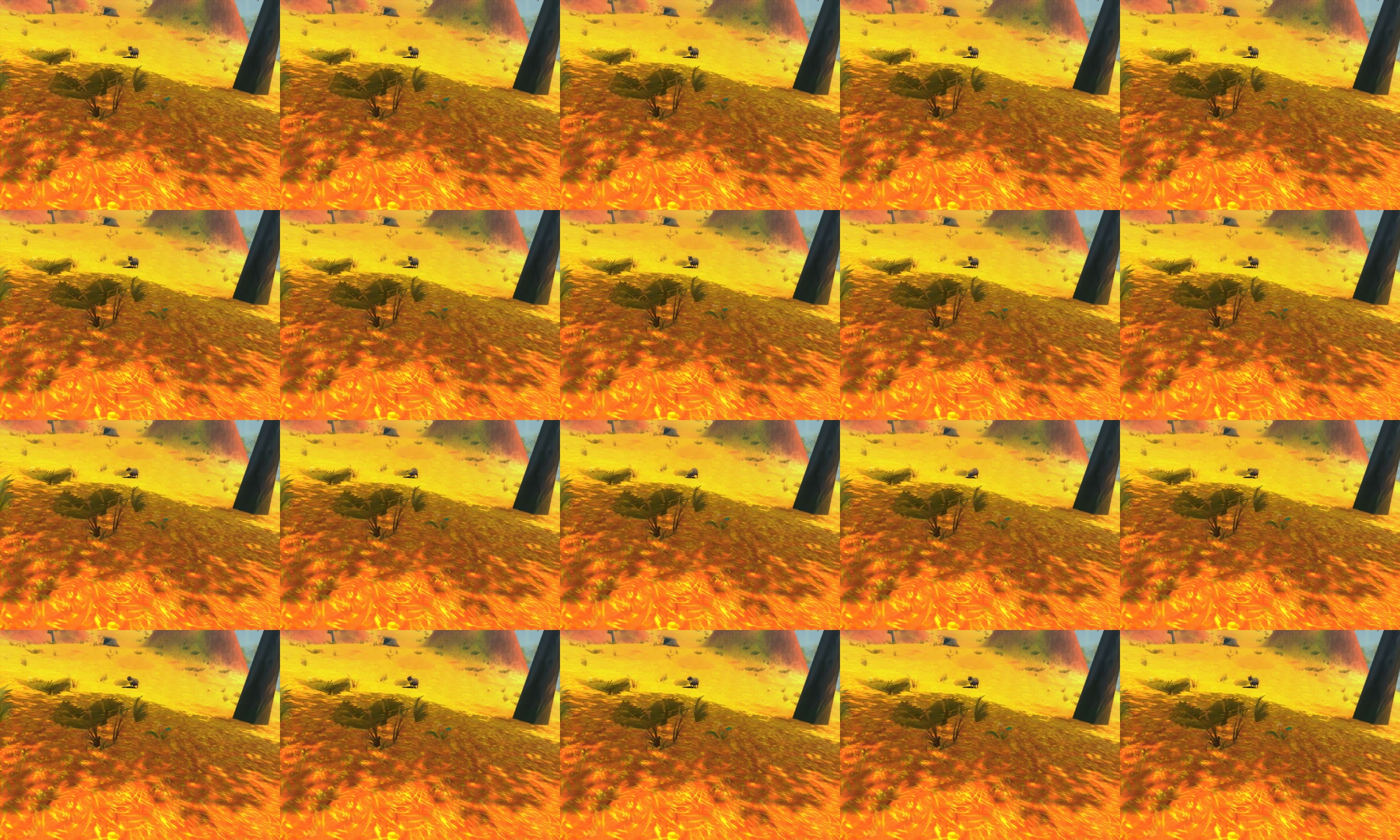 20 frames of recording 1
