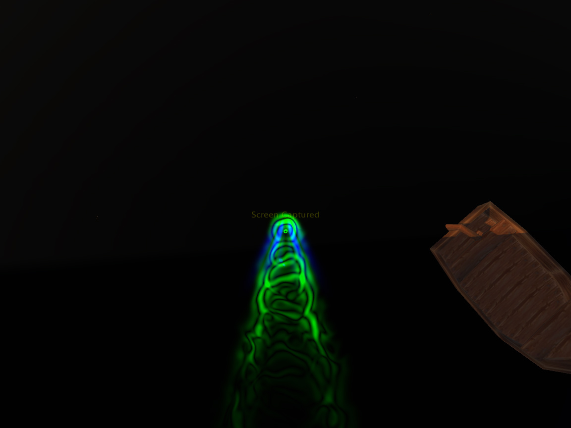 This run, shot 2