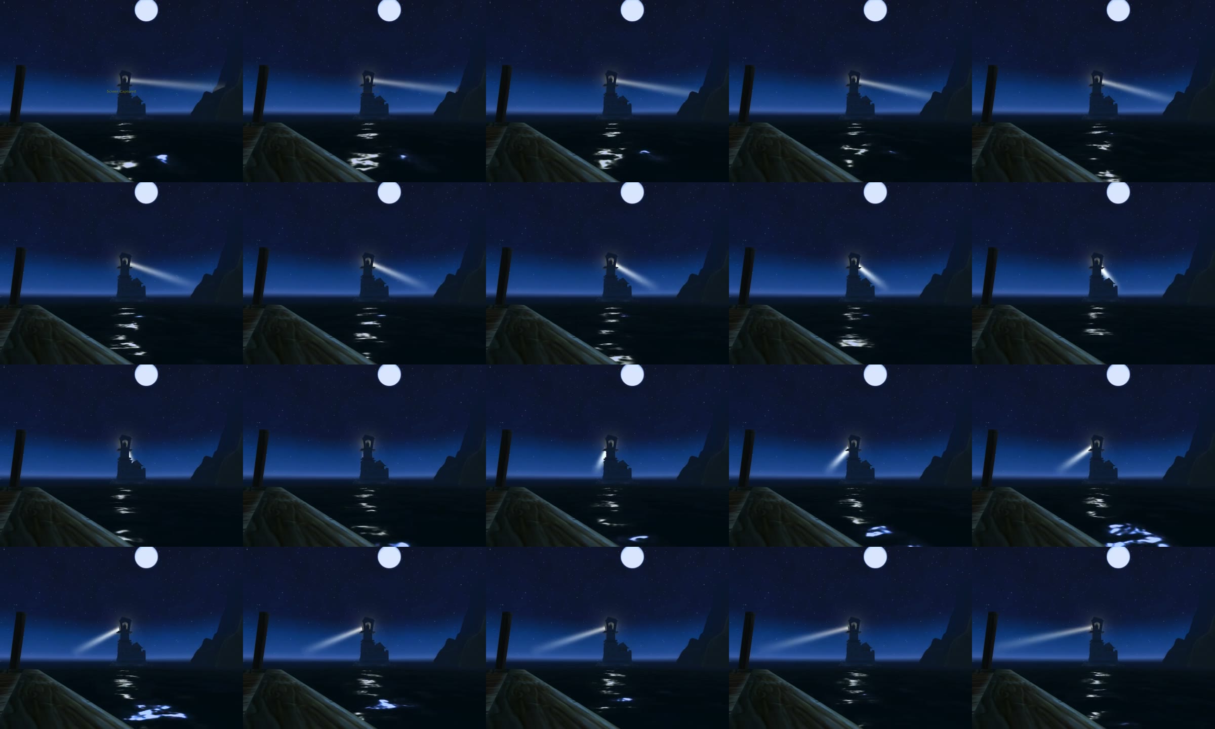20 frames of recording 1