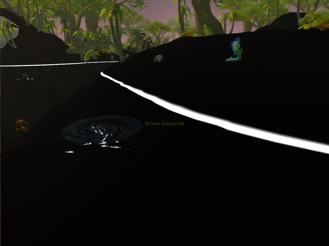 This run, shot 2