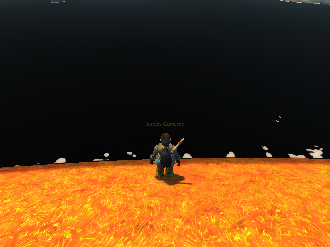 This run, shot 2