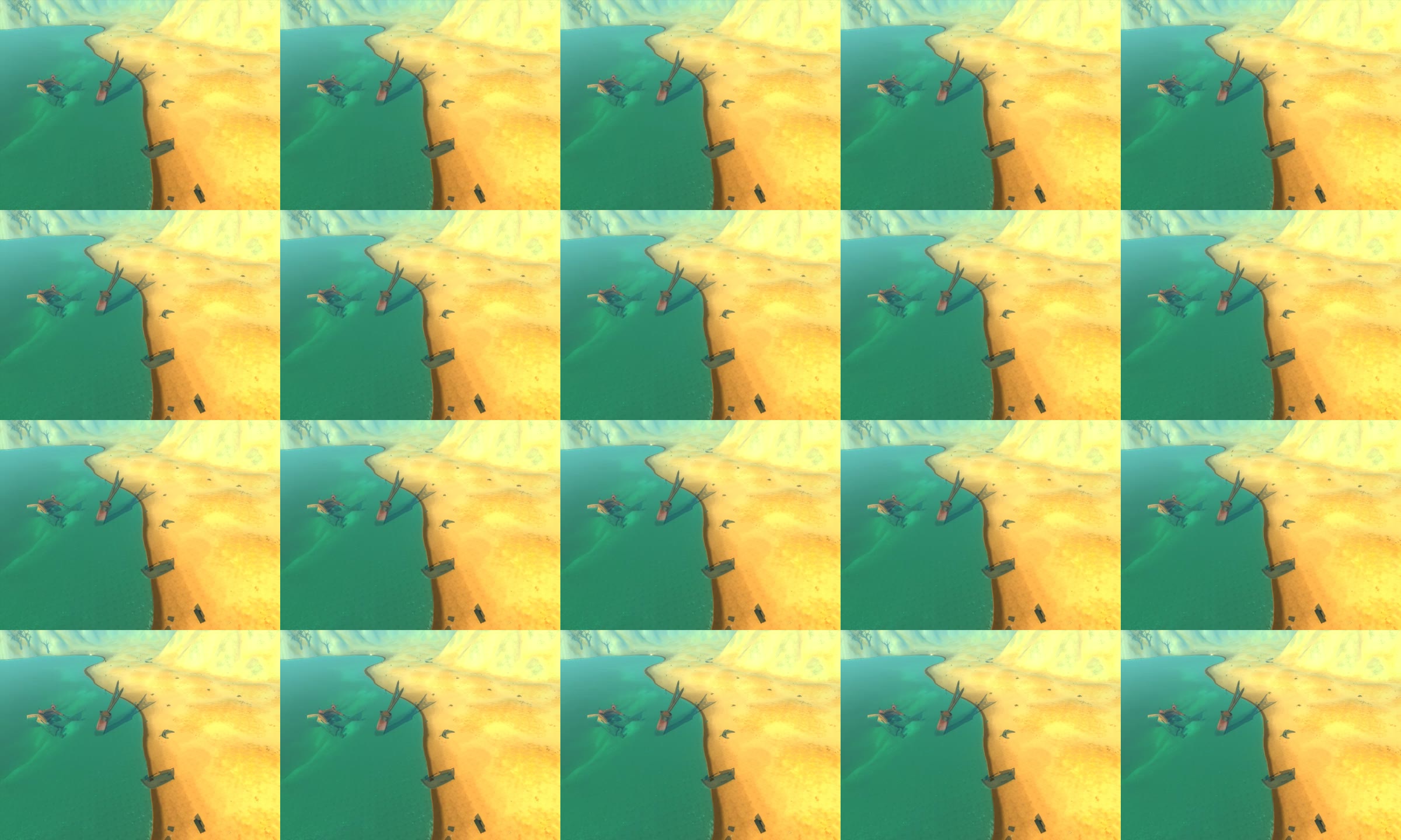 20 frames of recording 4